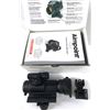 Image 1 : Aimpoint Patrol Rifle Red Dot Optic Sight - w/Battle Front Sight