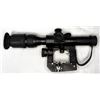 Image 1 : Dragonuv SVD Replica Scope - 4x24