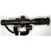 Image 6 : Dragonuv SVD Replica Scope - 4x24