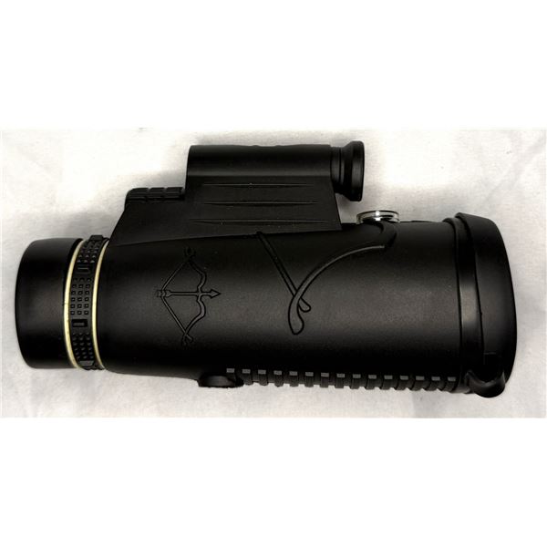12x50 Monocular Scope
