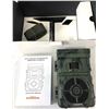 Image 2 : TC15 4K Solar Hunting Trail Camera - NEW