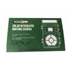 Image 1 : TC15 4K Solar Hunting Trail Camera - NEW
