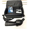 Image 1 : Bushnell Imageview Spotting Scope & Camera 15-45 x 70mm