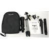 Image 1 : Celestron D70 Travel Scope & Bushnell Scope w/ Case & Tripod