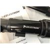 Image 2 : Celestron D70 Travel Scope & Bushnell Scope w/ Case & Tripod