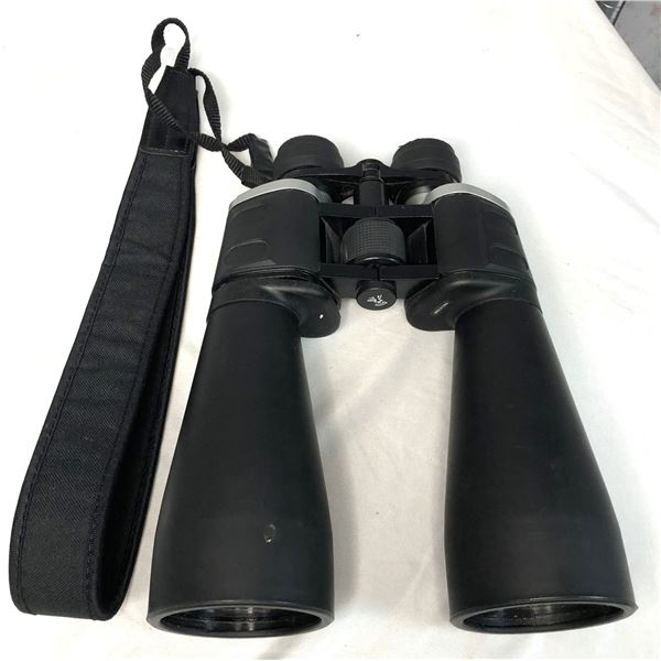 Spyder 20-144x70 Binoculars