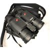 Image 3 : Bushnell Fusion Laser Rangefinder 10x42 Binoculars