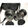 Image 4 : Bushnell Fusion Laser Rangefinder 10x42 Binoculars