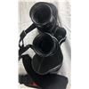 Image 2 : Zeiss 7 x 50  B T* Armoured Marine Binoculars- Made in W Germany