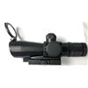 Image 1 : NcStar 4x32 Scope & Laser - Crosshair