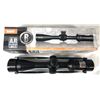 Image 1 : Bushnell AR 308 Scope - 4.5-18x40mm Drop Zone Reticle