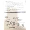 Image 7 : Lyman Super TargetSpot 20 X Scope & Micrometer Rings