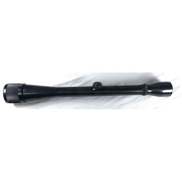 Weaver K10-C3 10x Scope - Crosshair
