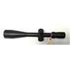 Image 1 : Nikon Black X1000 6-24 x 50 Scope - X-MOA Reticle