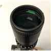 Image 2 : Nikon Black X1000 6-24 x 50 Scope - X-MOA Reticle