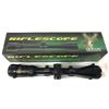 Image 1 : Olivon Huntress 3-9x40 w/ Weaver Mounts - Crosshair