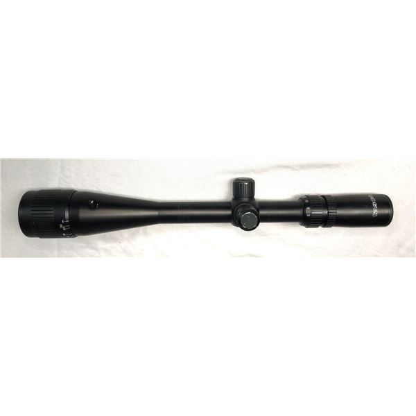 Tasco 6-24x42M Scope - Crosshair