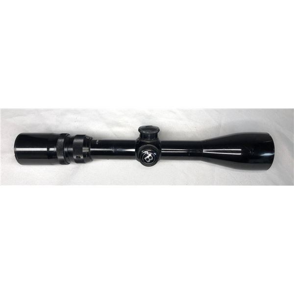 Bushnell Trophy Scope 3-9x40 - Japan