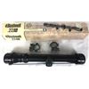 Image 1 : Bushnell 22 Rimfire Scope 3-9x32