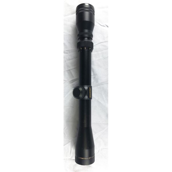 Simmons 22 MAG Scope - 3-9x42