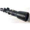 Image 2 : Bushnell 3-9x42 Rimfire Scope - Crosshair