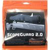 Image 1 : Beartooth Scope Cover - 50MM Long NEW
