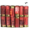 Image 1 : 12 Gauge RED Flare Pack x12