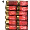 Image 1 : 12 Gauge RED Flare Pack x12
