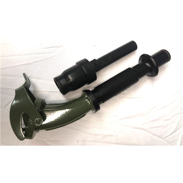 Waivan Jerry Gas Can Spout - NEW