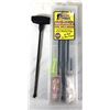 Image 1 : Pro-Shot Gun Cleaning Kit 22 Cal to 12 Gauge - w/ Extra Rod