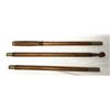 Image 1 : Vintage Gun Cleaning Rod - Wood