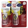 Image 1 : G96 Liquid Gun Blue x2 - NEW
