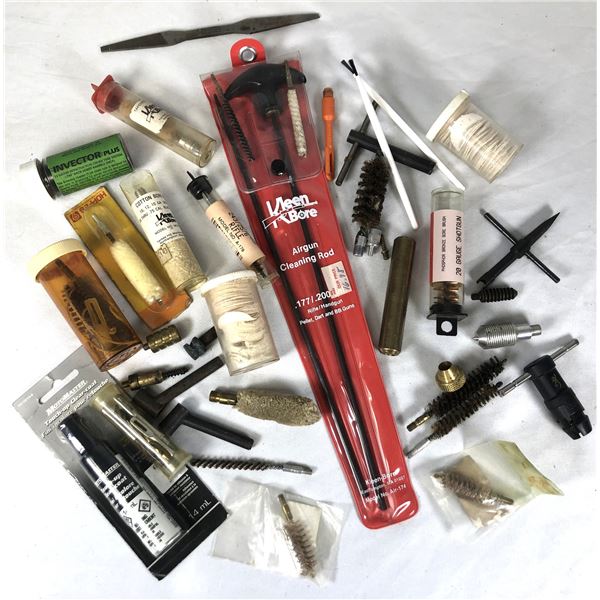 Cleaning Supplies LOT
