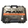 Image 1 : Plano 18 Inch Tactical Pistol Case - NEW