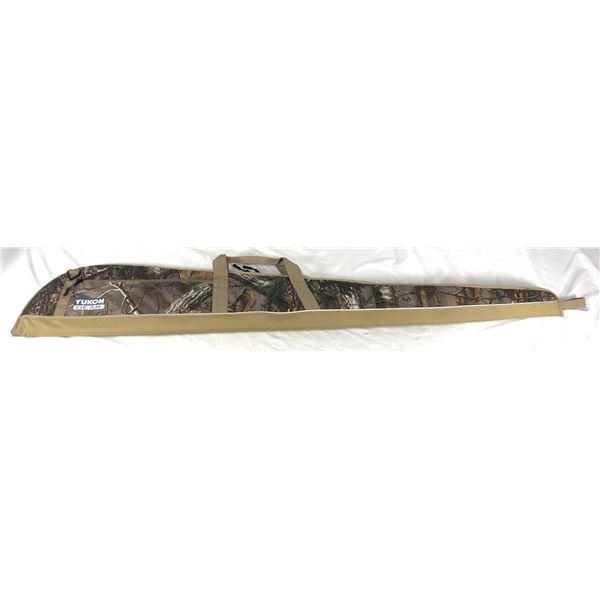 54 Inch Gun Bag - Yukon Camo Realtree NEW