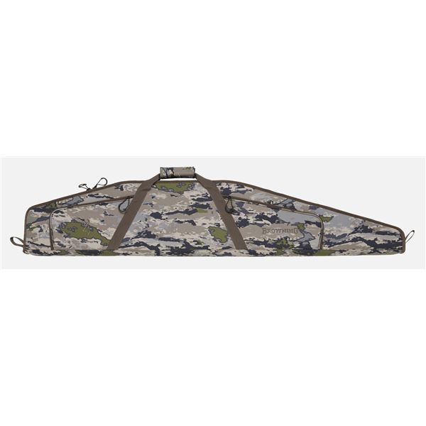 53 Inch Browning Gun Bag - Flex Max Long OVIX
