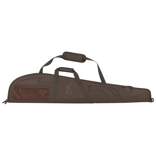 50 Inch Browning Gun Case - Flex Long Range MJR NEW
