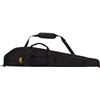 Image 1 : 50 Inch Browning Gun Bag - Black & Gold NEW