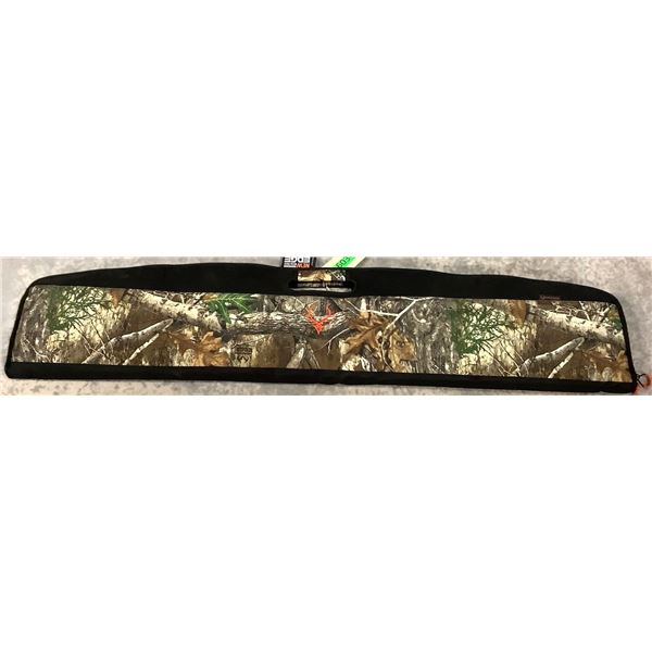 52 Inch Evolution Marksman Gun Case CAMO - New