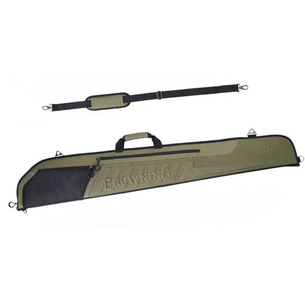 52 Inch Browning OD Flex Gun Case - NEW