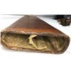Image 3 : Vintage Leather Mutton Leg Gun Case - 31 Inches