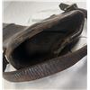 Image 7 : WW1 Canadian Scouts Leather Scabbard - A2 CMR
