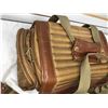 Image 2 : Diamond Vintage Range / Camera Bag & Camo Fanny Pack