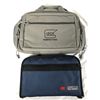 Image 1 : Pistol Bags x2 - GLOCK & CED