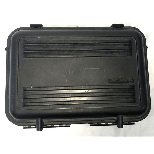 Doskocil Hard Pistol Case - Black