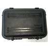 Image 1 : Doskocil Hard Pistol Case - Black