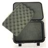 Image 2 : Doskocil Hard Pistol Case - Black
