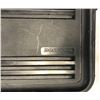 Image 4 : Doskocil Hard Pistol Case - Black