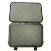 Image 6 : Doskocil Hard Pistol Case - Black