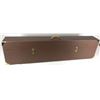 Image 1 : Vintage Wood Rifle Case - 45 Inches Long